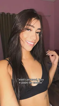 Papo de undaia 
