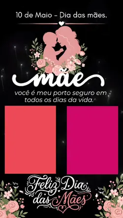Dia das mães