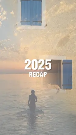 2025 recap 