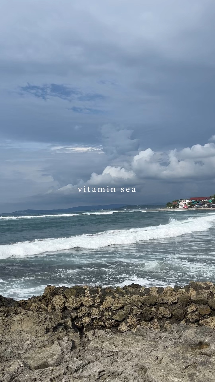 deniz vitamini