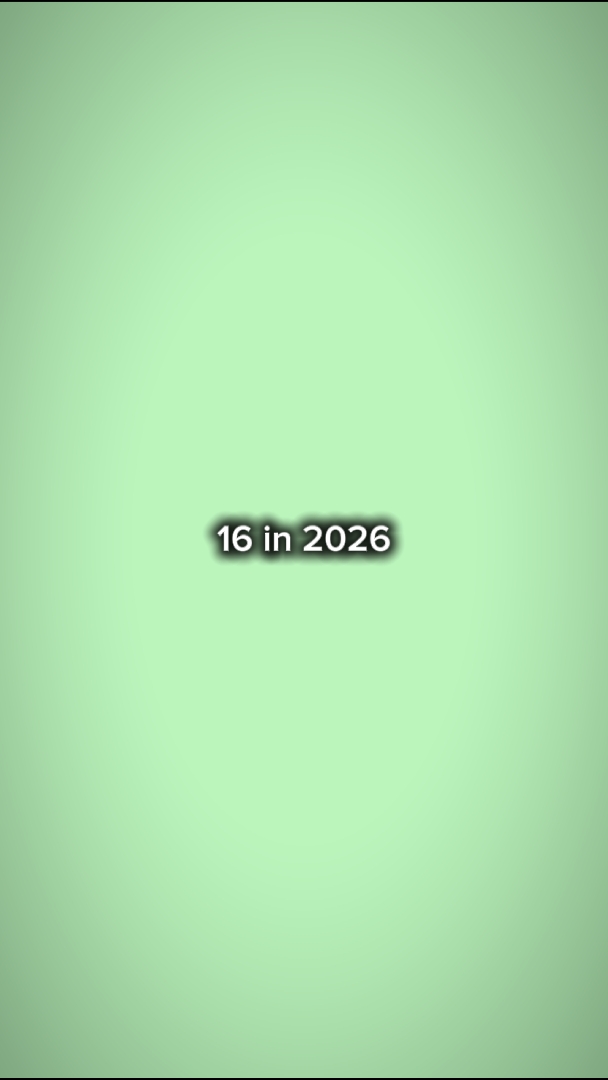 Idade há 10 anos