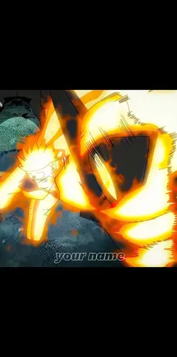 NARUTO PRIME