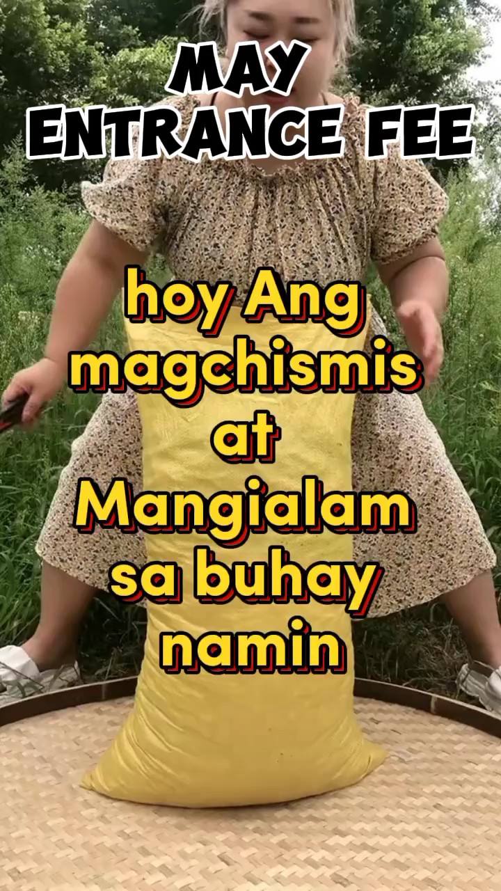 MAY ENTRANCE FEE NA