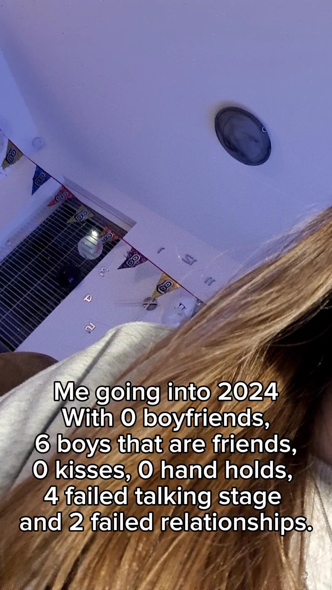 Begin of 2024