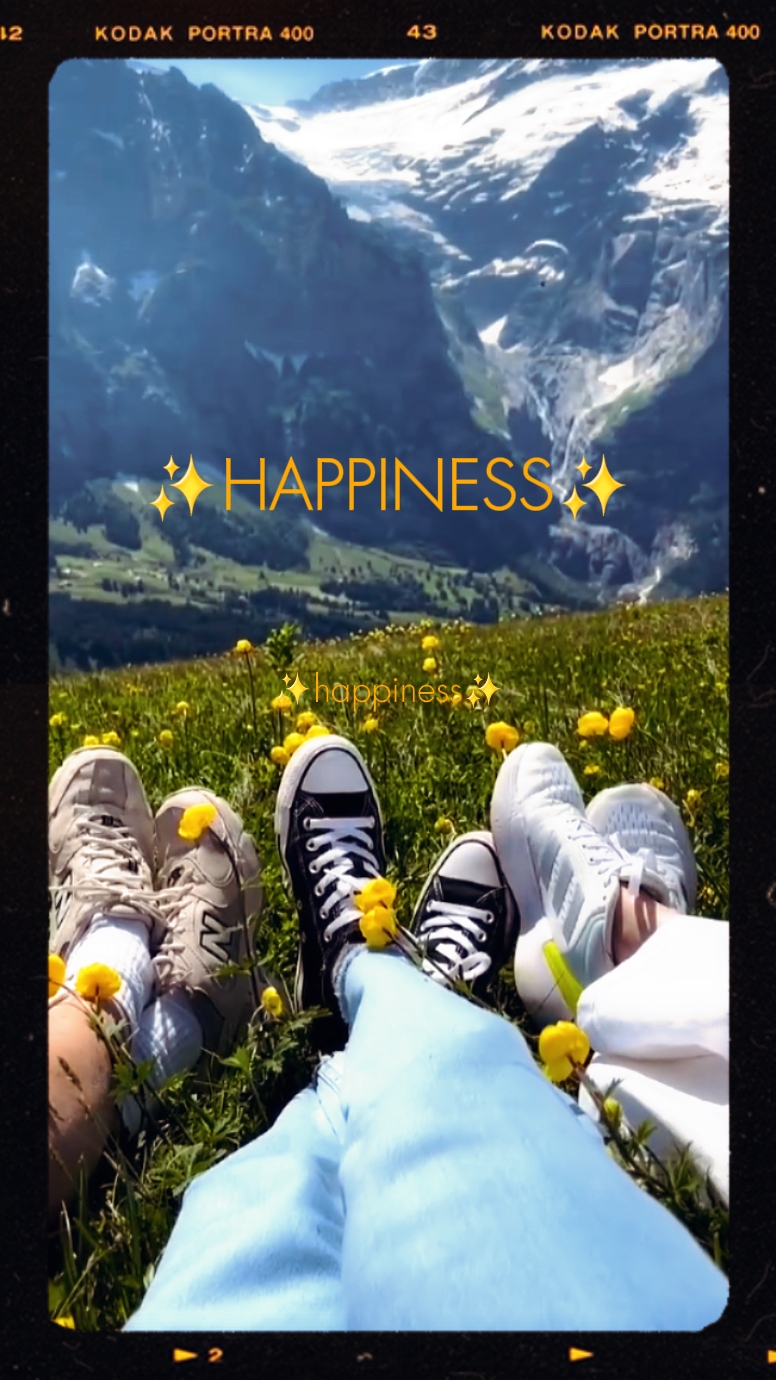 Felicidad