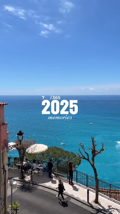 2025 recuerdos 