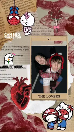 spiderman couple