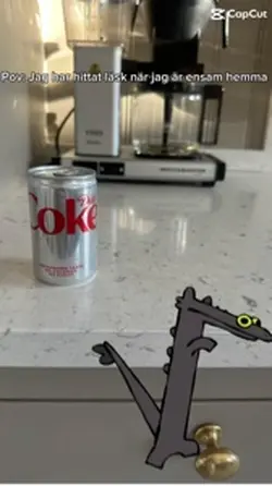 Coke