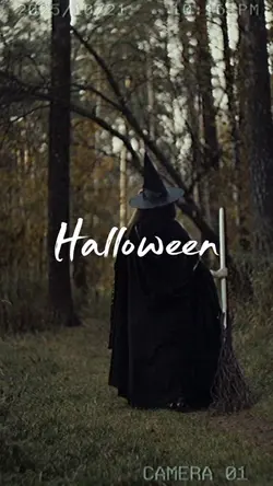 Halloween