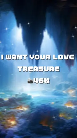 📷46枚I WANT YOUR LOVE