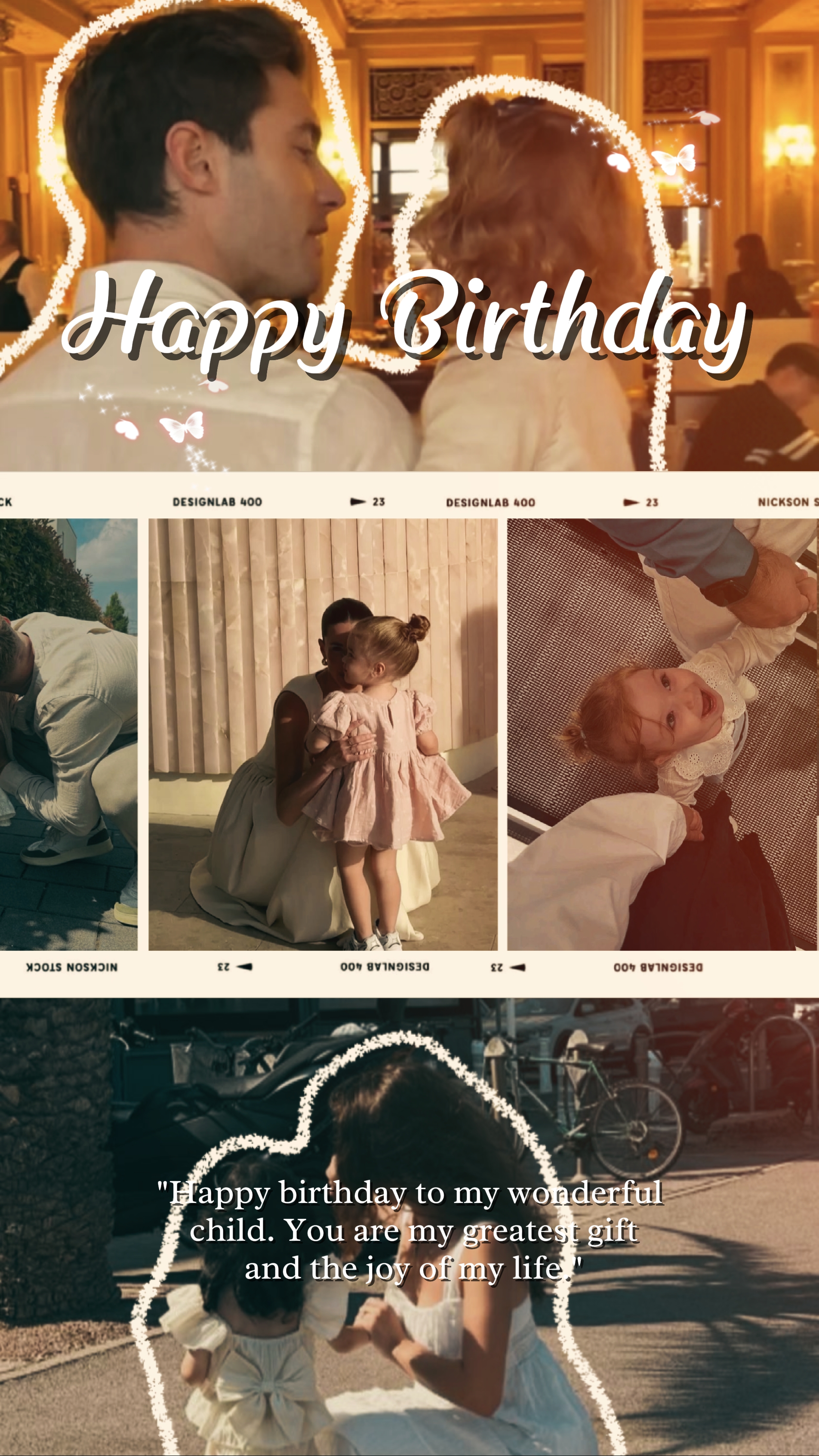 ANIVERSÁRIO BEBÊ