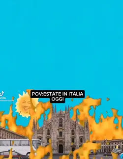 Estate italiana 