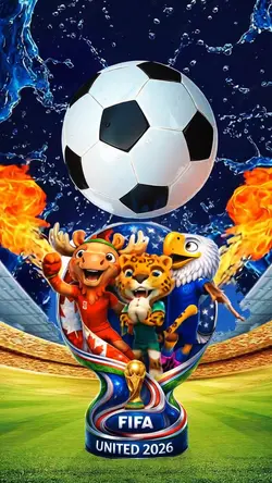 World Cup 2026