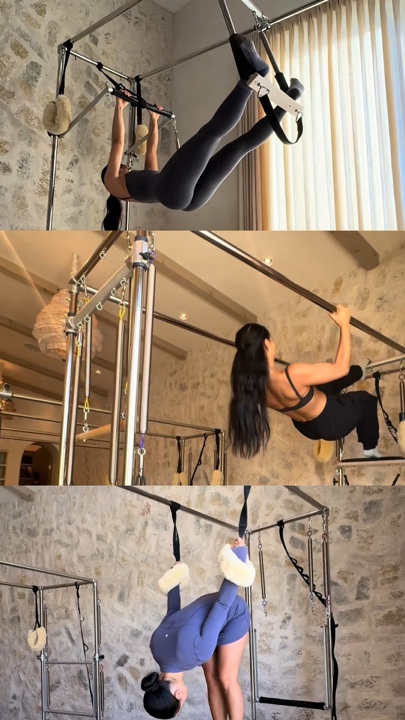 Pilates
