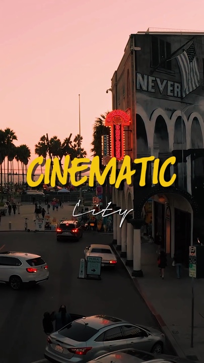 Cinemático 