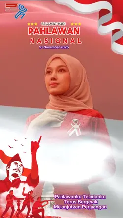 pahlawan 
