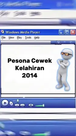 pesona cewek kelahir