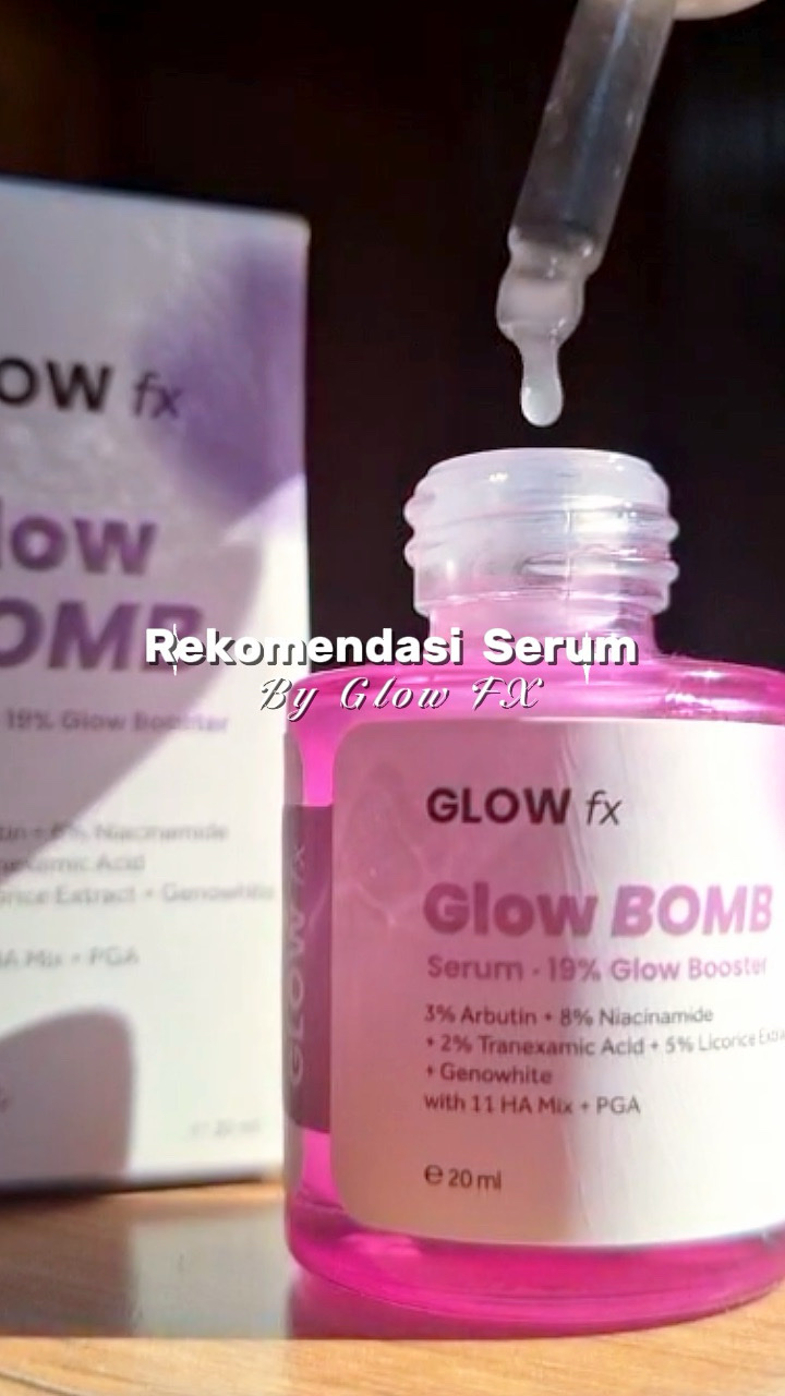 Serum review 
