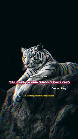TRƯỞNG THÀNH