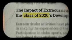 end of class 2026