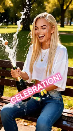 CELEBRATION PHOTO