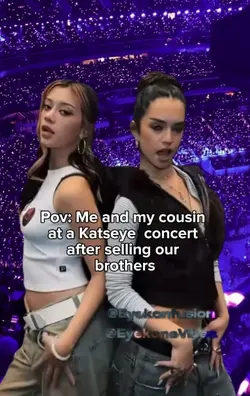 Jk we love them