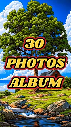 30 Photos Album 