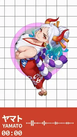 Yamato x akage 