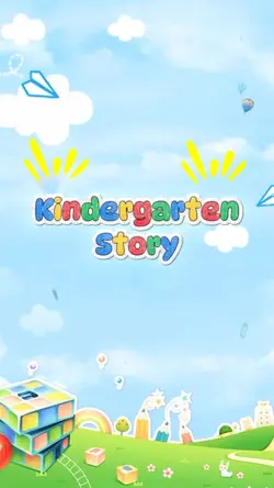 Kindergarten 