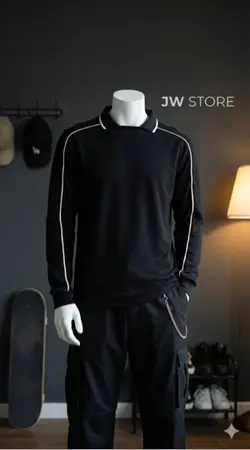 Affiliate Manequin