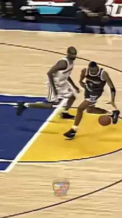 PENNY HARDAWAY