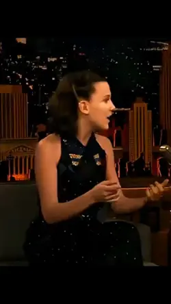 millie bobby brown 
