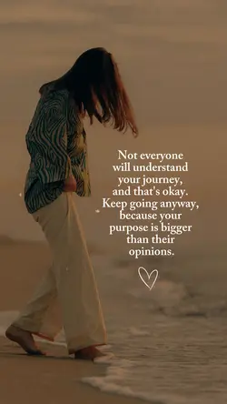 Keep going
