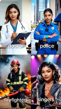 PROFESSIONAL JOBS