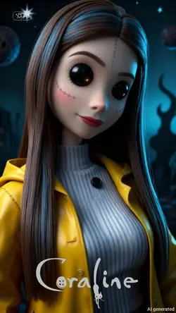 Coraline