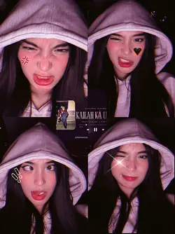 KAILAN KA U