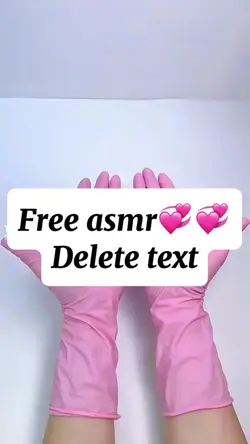 Free asmr