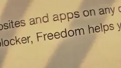 freedom