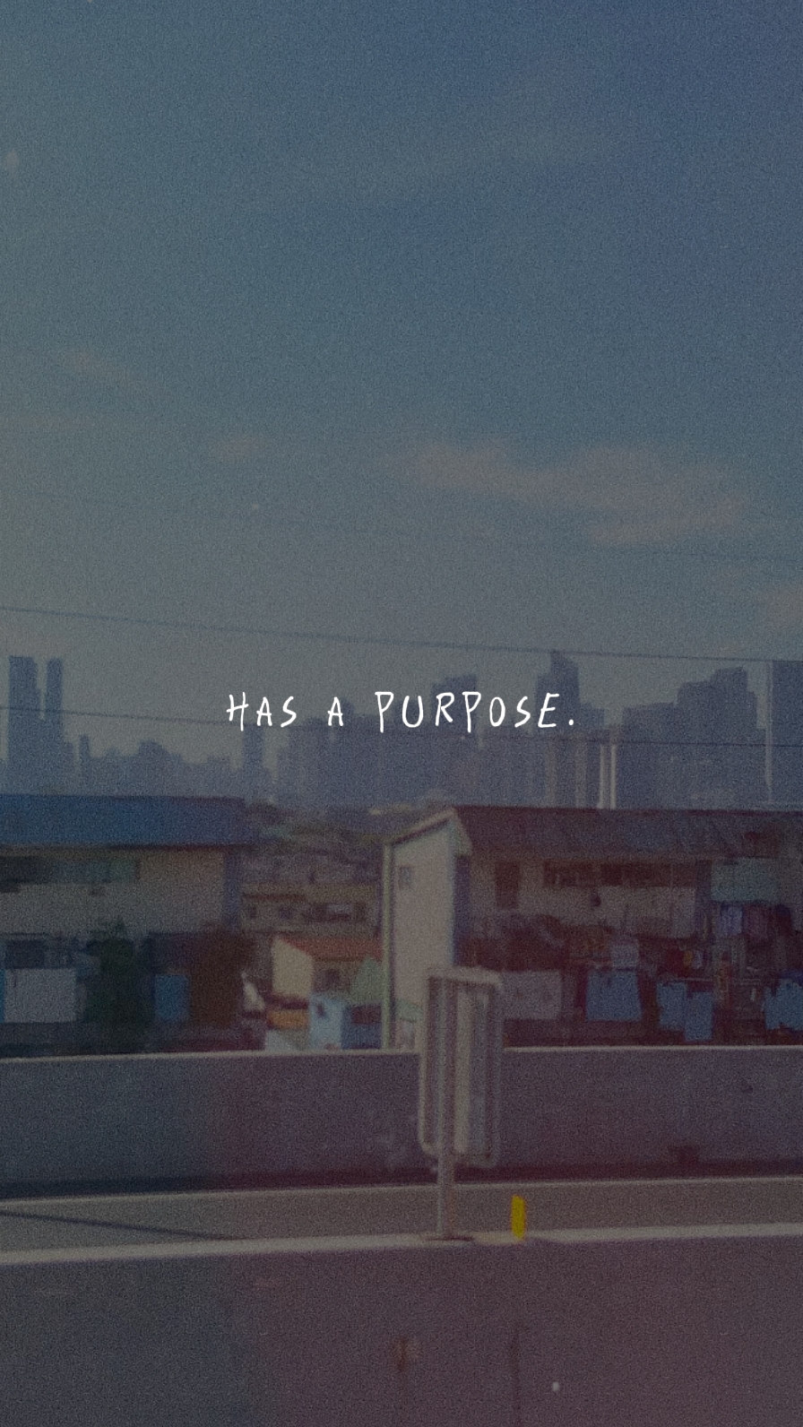 Purpose