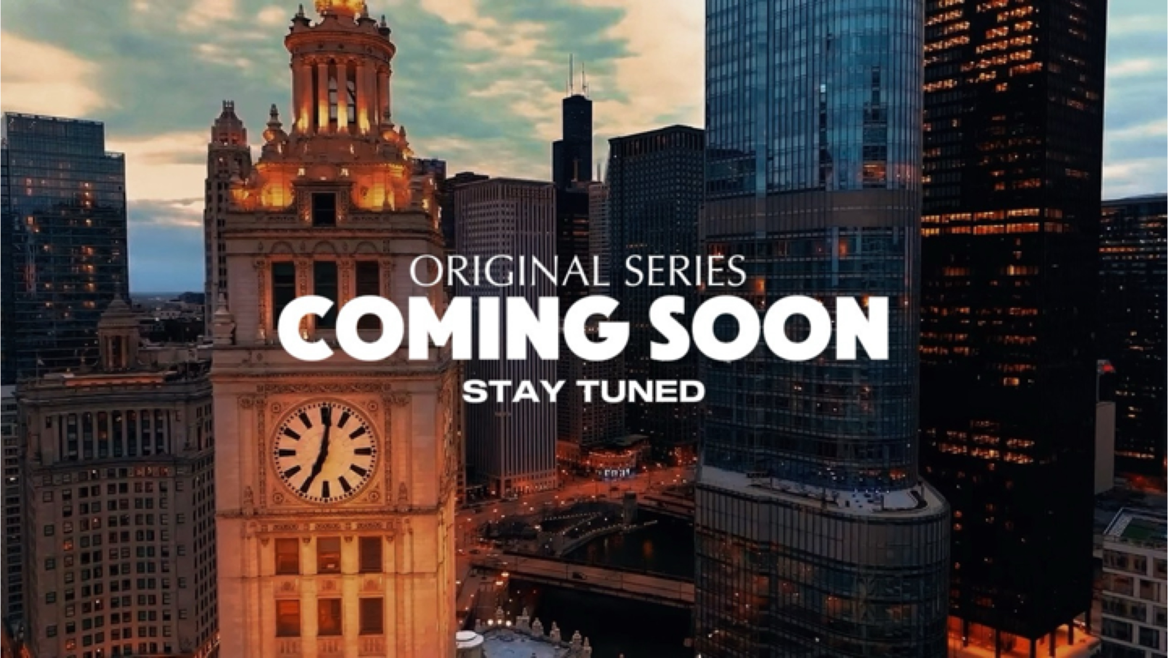 Próximamente