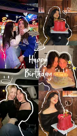 BIRTHDAY FRIEND