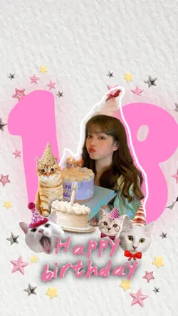 HAPPY BIRTHDAY TO YO