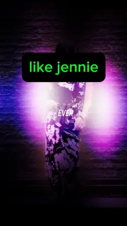 ❣️like jennie