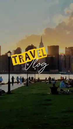 Travel Vlog