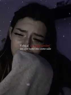 Volví al no tengo ha