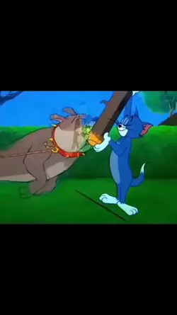 Tom and Jerry 