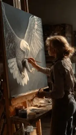 Beauty if Art