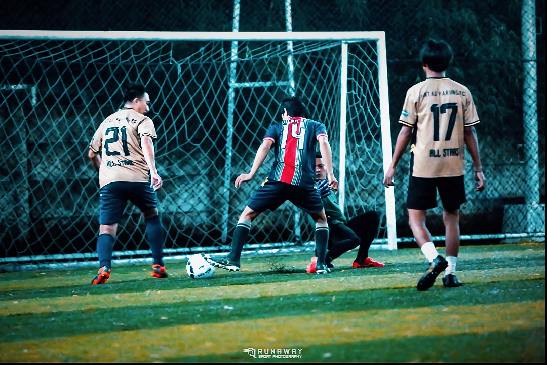 FUTBOL 