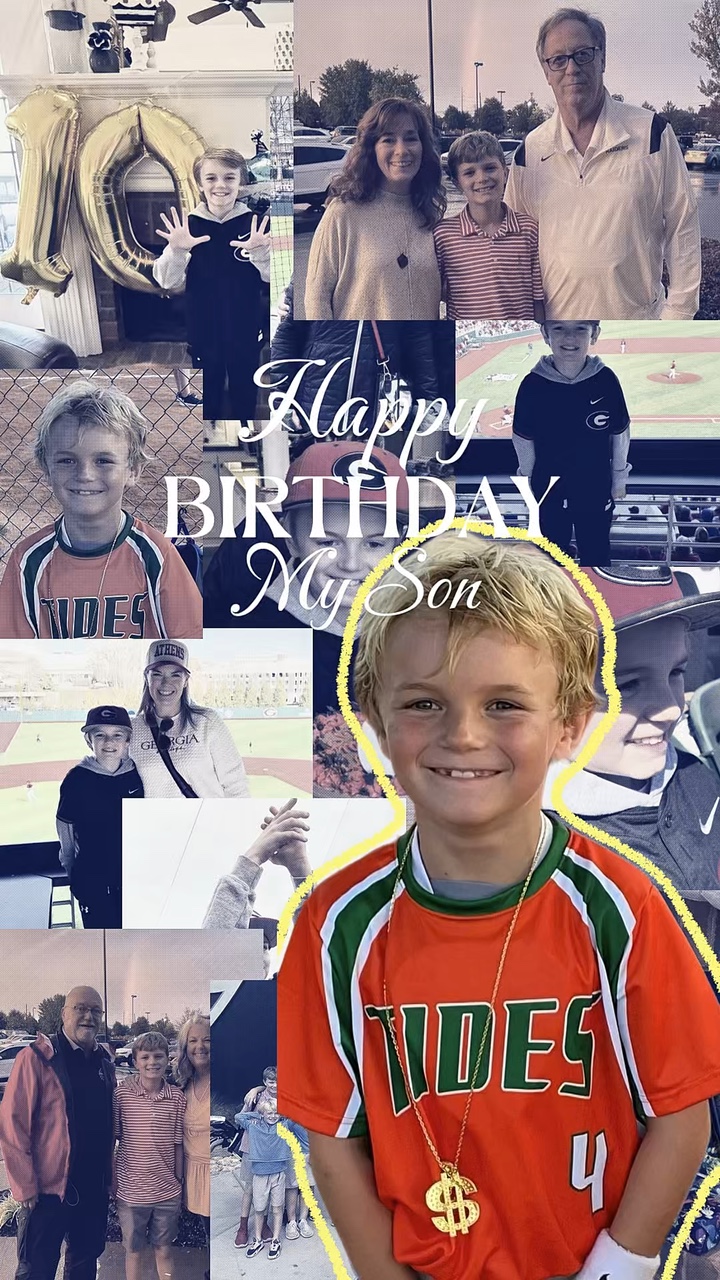 HPBD MON FILS