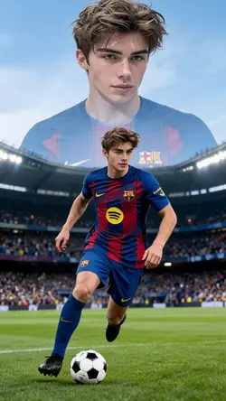 Barcelona 